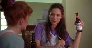Madeleine Stowe and Julianne Moore - Short Cuts