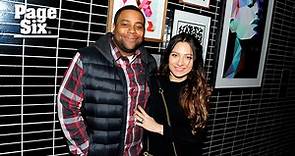Kenan Thompson and wife Christina split after 11 years of marriage