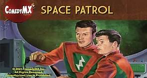 Space Patrol | Season 5 | Episode 4 | Androids of Algol | Ed Kemmer | Lyn Osborn | Paul Cavanagh