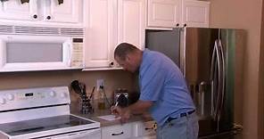 How to Measure Your Kitchen Cabinets