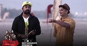 MTV Roadies Revolution | Prince proves why he is the best Gang Leader