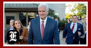 Tom Emmer endorses Trump in unified show of support from top four House Republicans