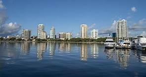 St. Petersburg Florida - Things to Do & Attractions
