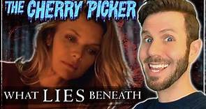 What Lies Beneath (2000) | THE CHERRY PICKER Episode 82