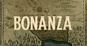 Bonanza - (S04E03) "The Artist"