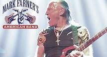 Mark Farner - From Chile With Love