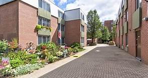 Silver Pond Apartments Apartments - Wallingford, CT 06492