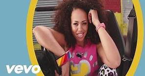 Elle Varner - Only Wanna Give It To You ft. J. Cole