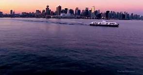 Fairmont Waterfront Hotel Vancouver ~ Relaxed Luxury on the West Coast
