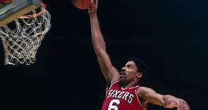 How good was NBA Legend Julius Erving? Finding out more about Dr. J
