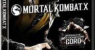Descargar Mortal Kombat X Complete [Multi/Español] [Full-Game]
