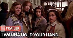 I Wanna Hold Your Hand 1978 Trailer | Nancy Allen | Bobby Di Cicco