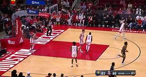 Aaron Nesmith (18 points) Highlights vs. Houston Rockets