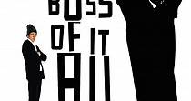 The Boss of It All streaming: where to watch online?