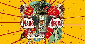 Mano Negra - Love And Hate (Official Audio)