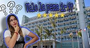 Hotel Melia Internacional Varadero Cuba. Vale la pena ir?🤔| Mi primera vez en un hotel 5 estrellas