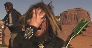SOULFLY - Prophecy (OFFICIAL MUSIC VIDEO)