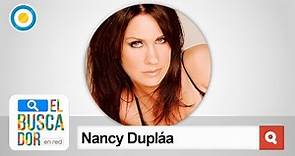Nancy Dupláa en #ElBuscador en Red (completo)