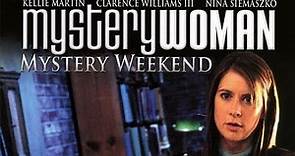 Mystery Woman: Mystery Weekend | 2005 Full Movie | Hallmark Mystery Movie Full Length