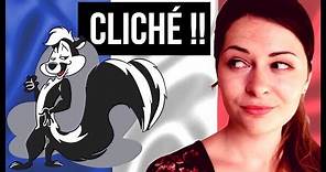 FRENCH STEREOTYPES | What Pepe Le Pew Taught us about French people