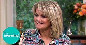 Daniella Westbrook: 'A Life In The Spotlight, That I Nearly Didn't Survive' | This Morning