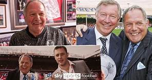 "I love football" ❤️ | The Story Behind Barry Fry: My Way