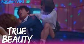 True Beauty - EP6 | The Squad Came To Rescue Her | Korean Drama
