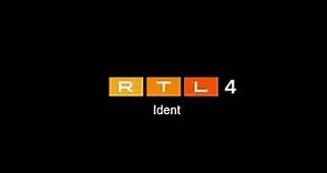 RTL 4 HD Netherlands - ident - (2023.10)