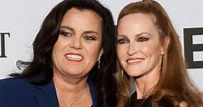 Rosie O'Donnell Opens Up About Ex-Wife Michelle Rounds' 'Tragic' Apparent Suicide & Estranged Daughter Chelsea