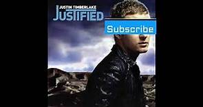 Justin Timberlake-Señorita