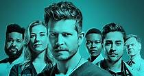 The Resident - watch tv series streaming online
