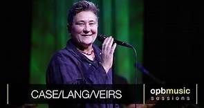 case/lang/veirs - Honey and Smoke | opbmusic Live Sessions