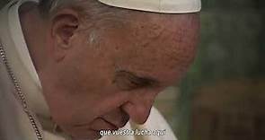 In Viaggio, viajando con el Papa Francisco - Trailer subtitulado en español