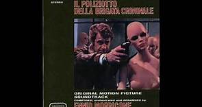 Ennio Morricone - Sospiri Da Una Radio Lontana [Il Poliziotto Della Brigata Criminale OST 1975]