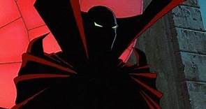 Spawn: The Animated Series Super Trailer (HBO)