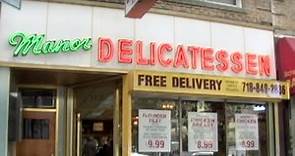 Classic German Style Delicatessen in Queens, NY - Manor Delicatessen