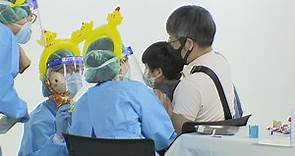 臺灣防疫成績亮眼 兒童疫苗涵蓋率衝78.2%