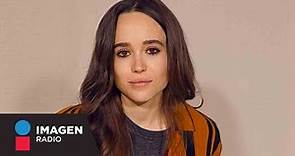 Ellen Page se declara transgénero y cambia su nombre a Elliot Page | ¡Qué tal Fernanda!