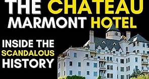 Chateau Marmont Hotel: Inside The Scandalous Hollywood History (Chateau Marmont Hotel)