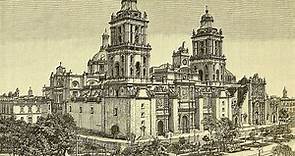 5 impresionantes construcciones mexicanas de arquitectura barroca novohispana - Volupt Art