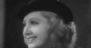 Love on Toast (1937) John Payne Stella Adler Grant Richards Romantic Comedy Film dir. E.A. Dupont