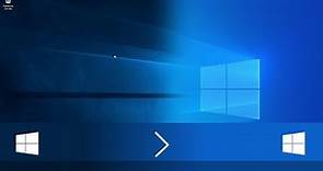 Actualizando Windows 10 desde la 1511 hasta la 20H2