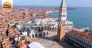 Basilica di San Marco | Markusdom | Venedig