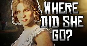 What ACTUALLY Happened to Karen Jones After Red Dead Redemption 2?