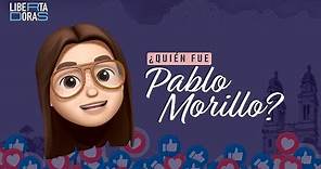 Pablo Morillo, el pacificador que no trajo paz | La historia en emojis | El Espectador