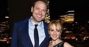 Melissa Rauch and Husband Winston Beigel: What to Know
