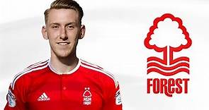 Josh Bowler 2022 - Welcome to Nottingham Forest? | Best Skills & Goals HD