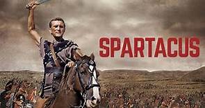 Spartacus : La película | Resumen