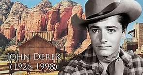 John Derek (1926-1998)