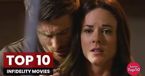 Top 10 Wife Infidelity Movies